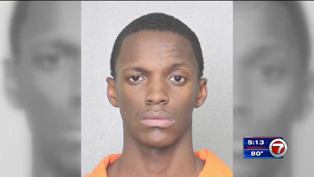 Teen Charged As Adult In Lauderdale Lakes Burglary Sexual Assault