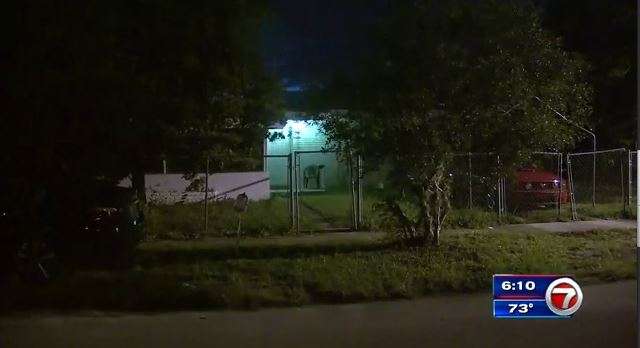 Thief shoots accomplice during North Miami Beach robbery - WSVN 7News ...