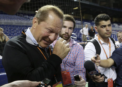 Scott Boras