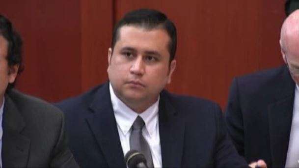 Man gets 20 years for shooting at George Zimmerman’s vehicle - WSVN ...