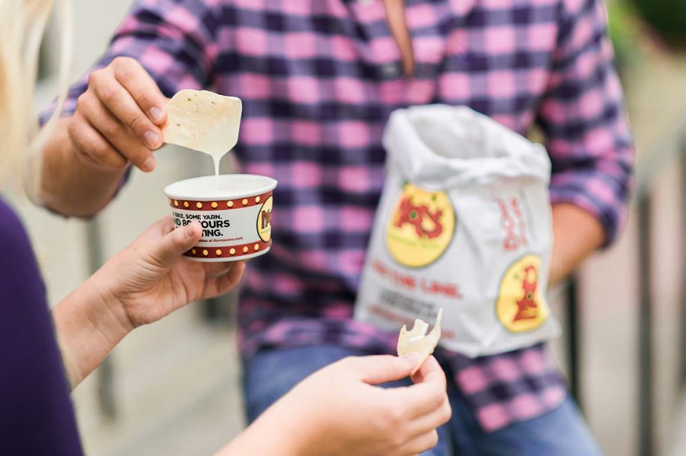 Thursday is Free Queso Day at Moe’s Southwest Grill WSVN 7News