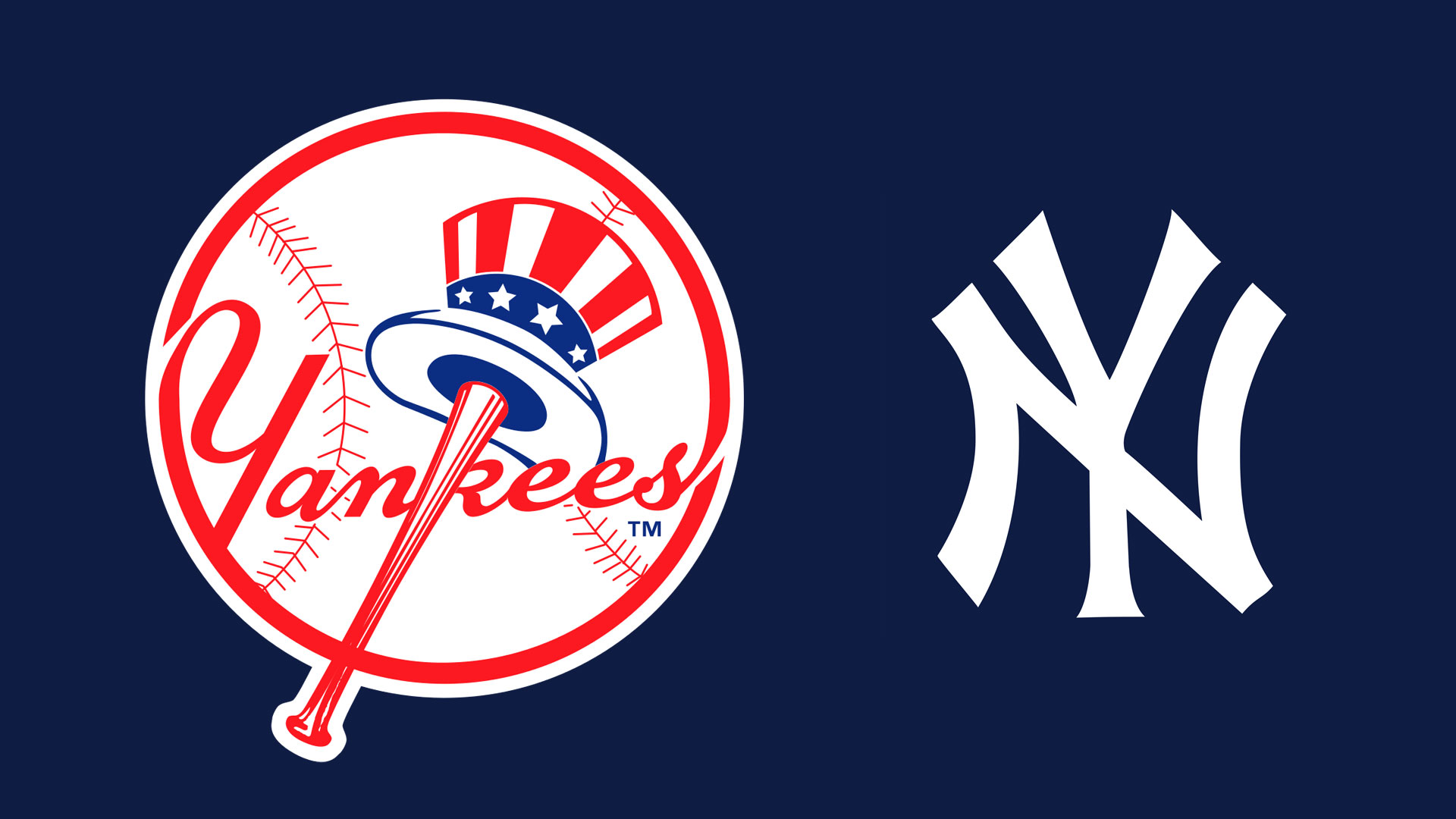 Yankees' New York logo origin