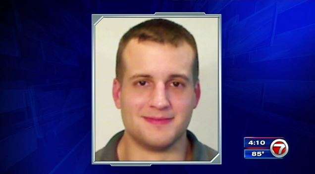 Corrections Officer arrested in Key West for DUI - WSVN 7News | Miami ...