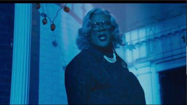 Boo! A Madea Halloween - WSVN 7News | Miami News, Weather, Sports ...
