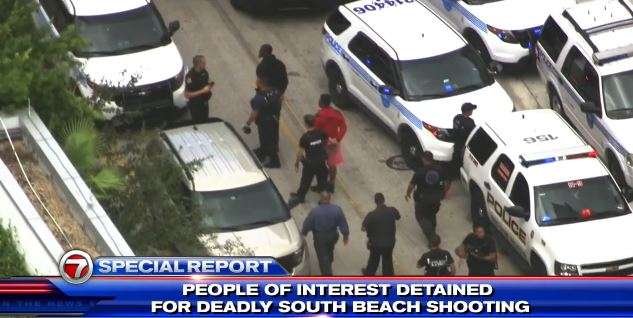 Persons of interest detained in connection to fatal South Beach ...