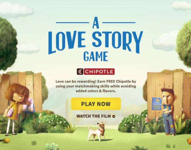 Want to win free Chipotle? Play this video game - WSVN 7News | Miami ...