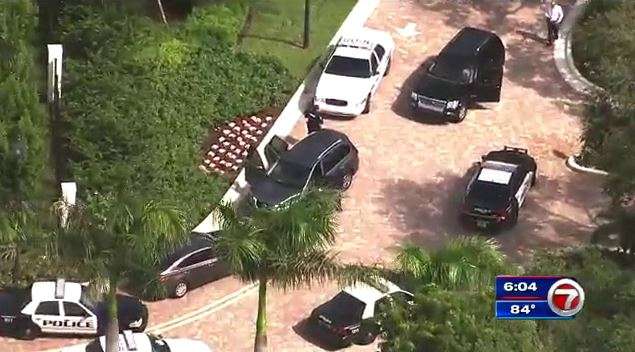 Police catch 2 after Hollywood chase - WSVN 7News | Miami News, Weather ...
