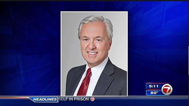 Wells Fargo CEO resigns in wake of scandal - WSVN 7News | Miami News ...