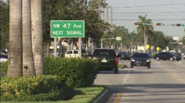 1 dead in Miami Gardens shooting near strip mall, apartment complex ...