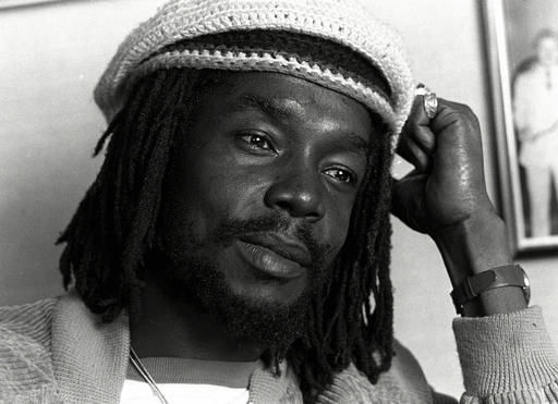 Raggae Singer Jamaica celebrates reggae legend Peter Tosh with new museum - WSVN ...