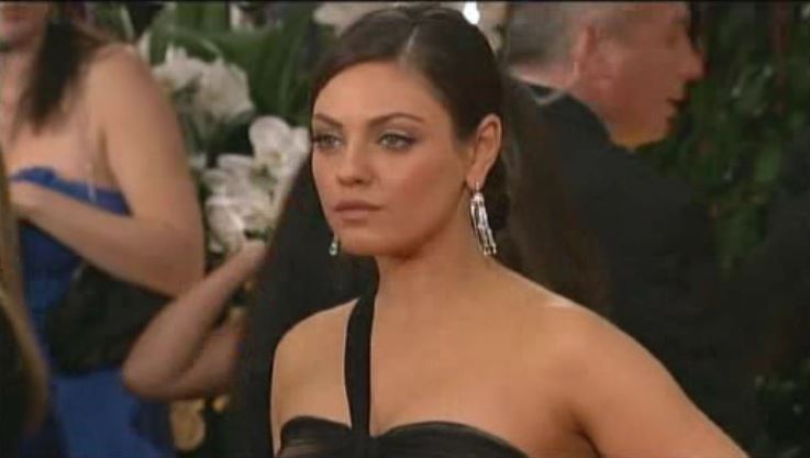 Why Feminists Want Mila Kunis To Turn Down A Harvard Award Wsvn 7news Miami News Weather Sports Fort Lauderdale