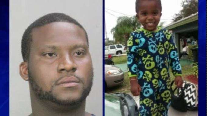 Missing boy found safe in Fort Lauderdale home; man arrested - WSVN ...