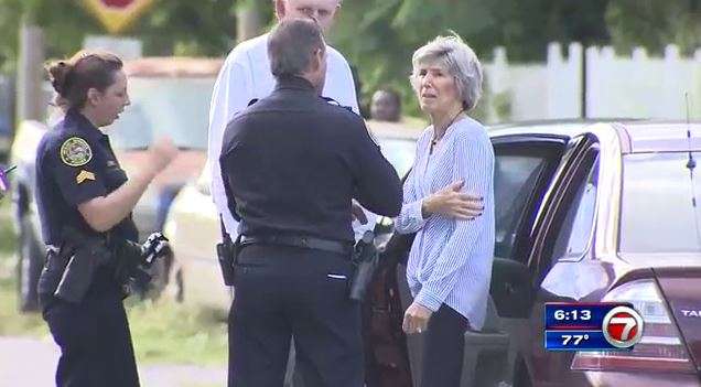 Miami Shores mayor robbed at gunpoint - WSVN 7News | Miami News ...