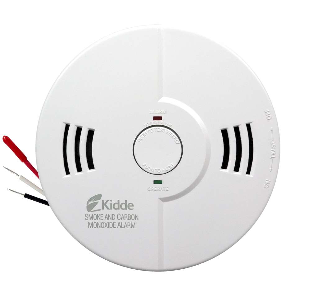 5.6 million smoke detectors recalled in North America ...