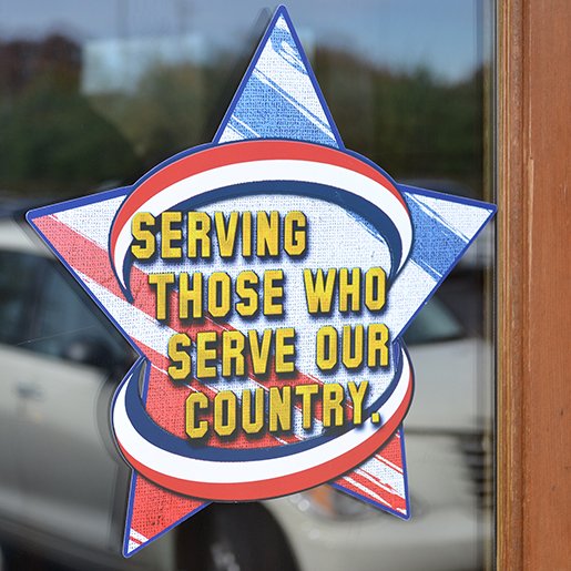 Veterans day freebies in cincinnati