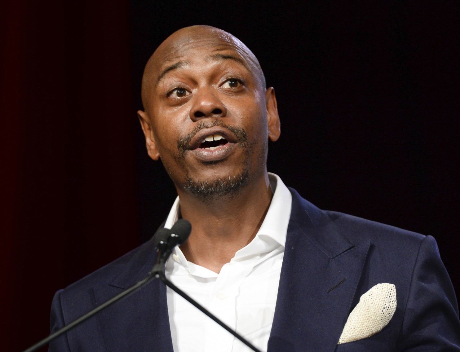 Dave Chappelle Fully Cooperating With Police Investigation Of Attack Against Him Wsvn 7news Miami News Weather Sports Fort Lauderdale