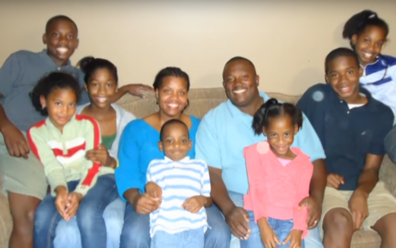 ‘Extreme Makeover Home Edition’ couple accused of kicking out adopted