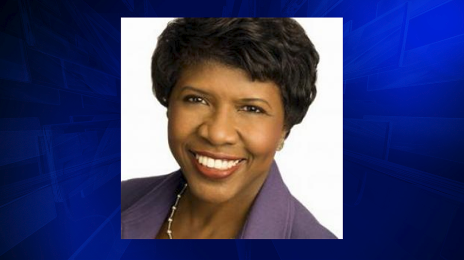 PBS journalist Gwen Ifill dies of cancer - WSVN 7News | Miami News ...