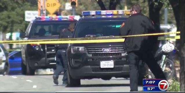 St. Louis police officer shot in ‘ambush’ attack, chief says - WSVN ...