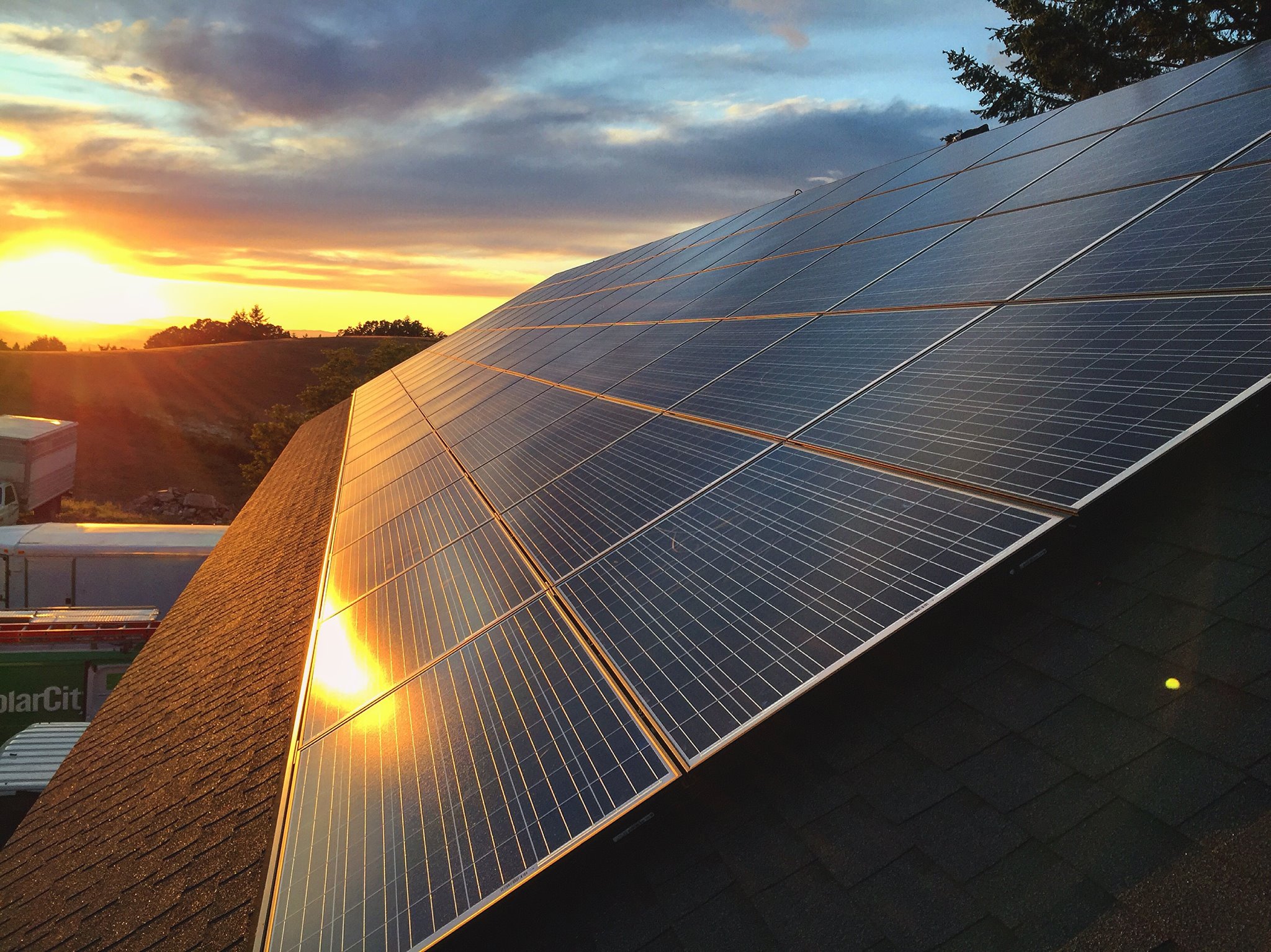Nation S Largest Solar Installer To Open Florida Facility Wsvn 7news Miami News Weather Sports Fort Lauderdale