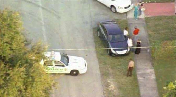 Woman found dead inside SW Miami-Dade home - WSVN 7News | Miami News ...
