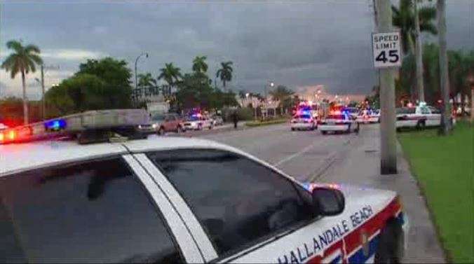No charges against Hallandale Beach cops in fatal 2012 shooting - WSVN ...