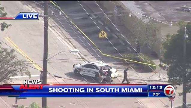 Family of victim killed in shooting at South Miami Market seeks justice ...
