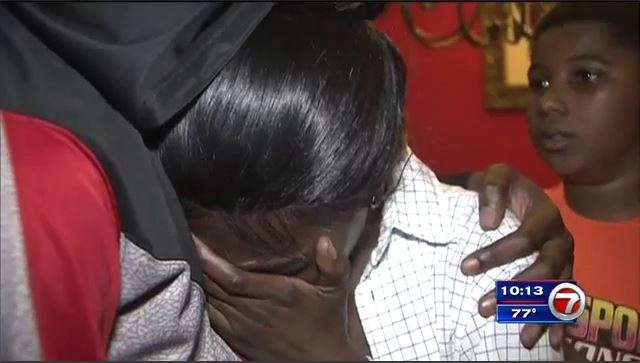 Family of teen killed in Miami Gardens shooting seeks justice - WSVN ...