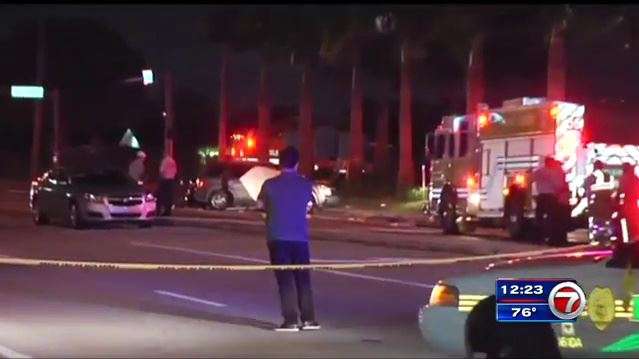 FHP and organizations partner to combat drunk driving during the ...