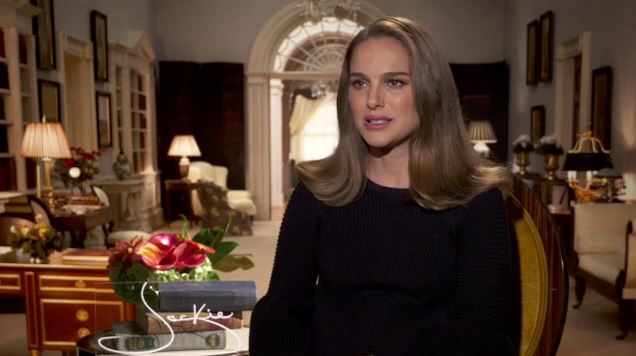Natalie Portman Honored In Israel With Jewish Nobel Prize Wsvn 7news Miami News Weather Sports Fort Lauderdale