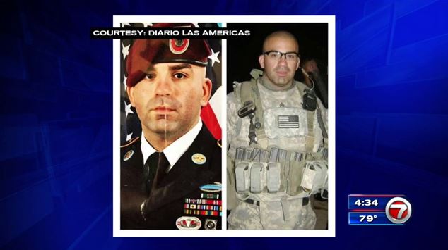 New Surveillance Shows Ex Army Soldier S Casino Parking Lot Shooting Wsvn 7news Miami News Weather Sports Fort Lauderdale