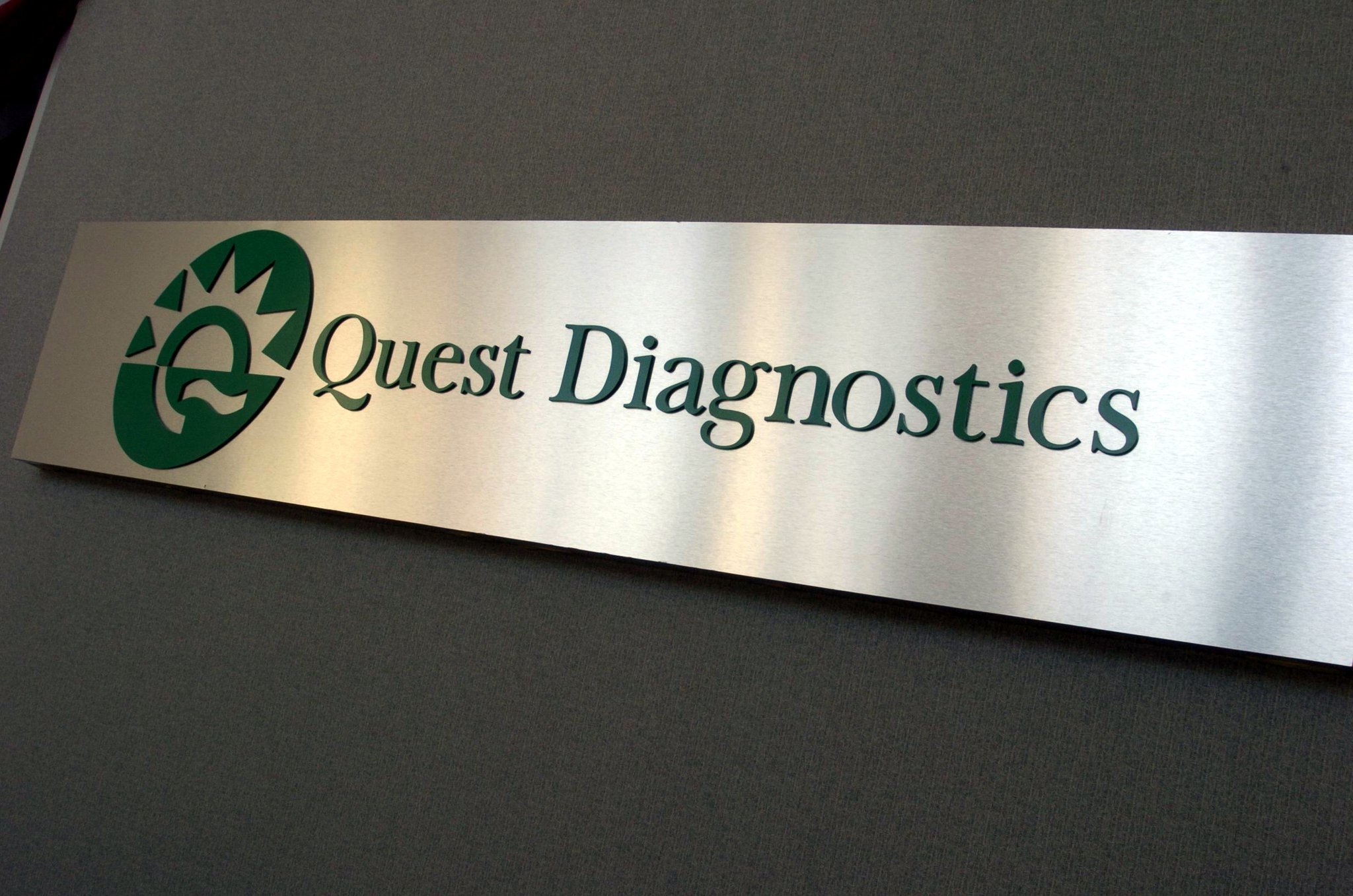 Quest Diagnostics says 12 million patients may have had their personal