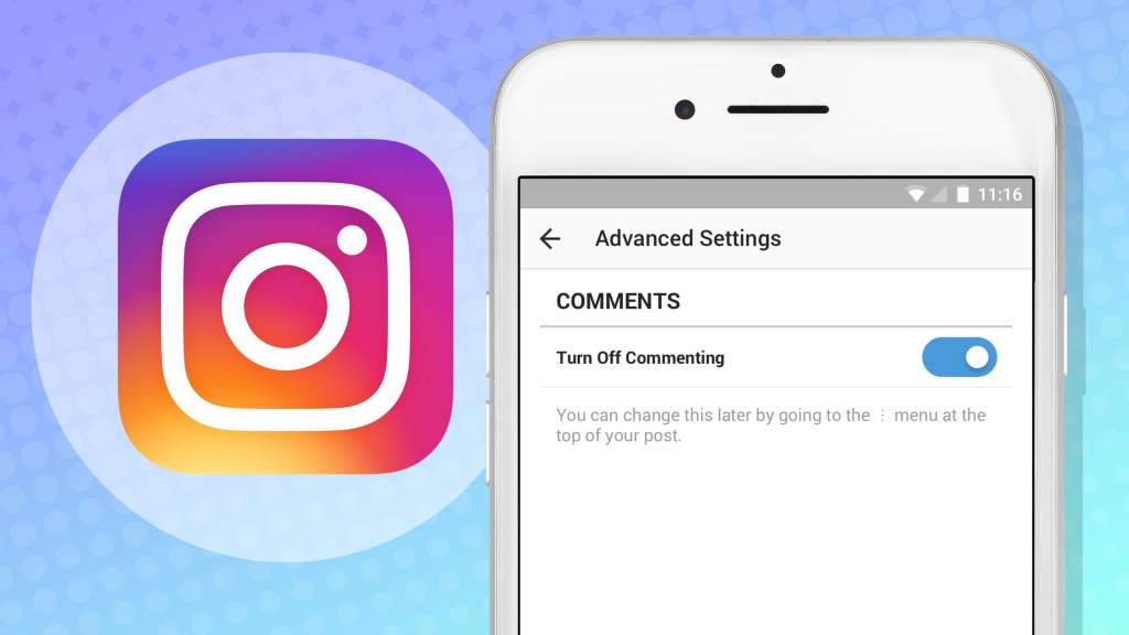 How To Turn Off Comments On Instagram [+all posts at once]
