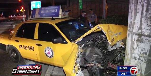 Man robbed at gunpoint in Miami - WSVN 7News | Miami News, Weather ...