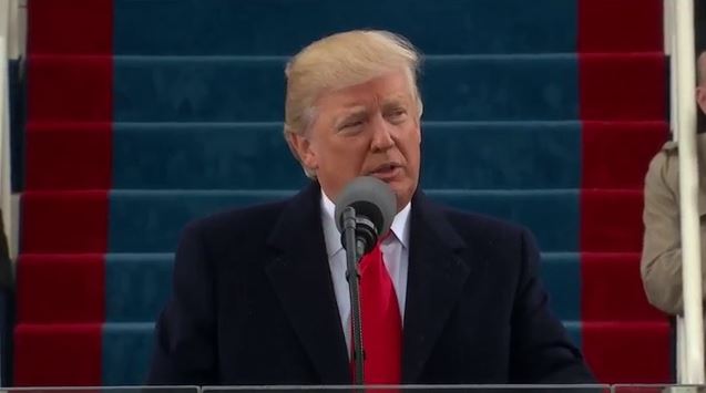 On first day, Trump signs health care executive order - WSVN 7News