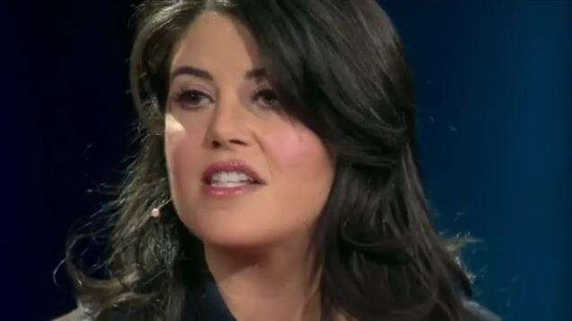 Lewinsky calls Clinton affair a ‘gross abuse of power’ - WSVN 7News ...