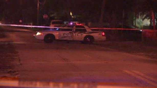 Man hospitalized after NW Miami-Dade shooting - WSVN 7News | Miami News ...