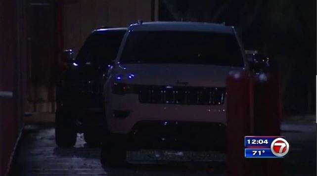 Police: Teens steal Jeeps, lead police on chase in 2 counties - WSVN ...