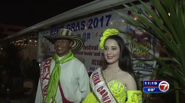 mardi gras club fort lauderdale