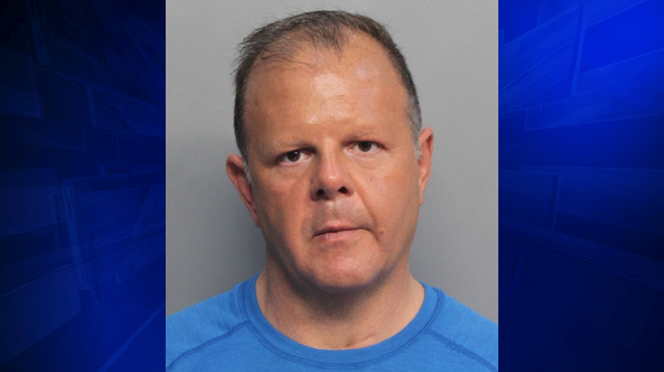Miami Beach man arrested for tweeting death threat to Trump - WSVN ...