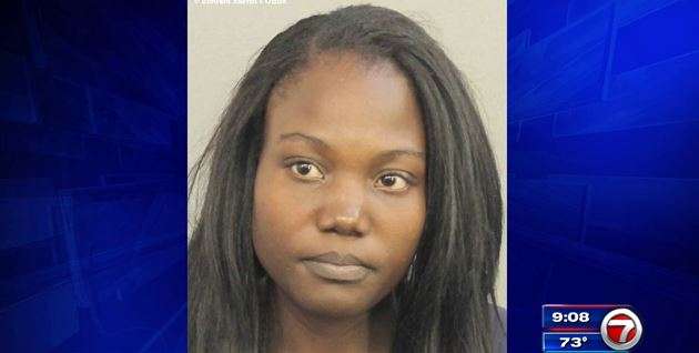 Woman arrested after fatal hit and run at Coconut Creek casino - WSVN ...