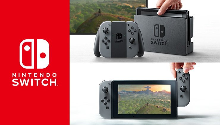 Why Nintendo Switch is Succeeding Where Wii U Failed