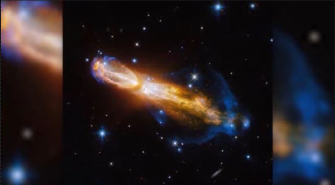 Hubble telescope sale captured images