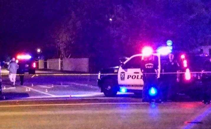 Teen hospitalized after shooting outside Miami Gardens home - WSVN ...