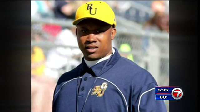 Ex Dolphins player Quentin Moses 2 others die in house fire WSVN