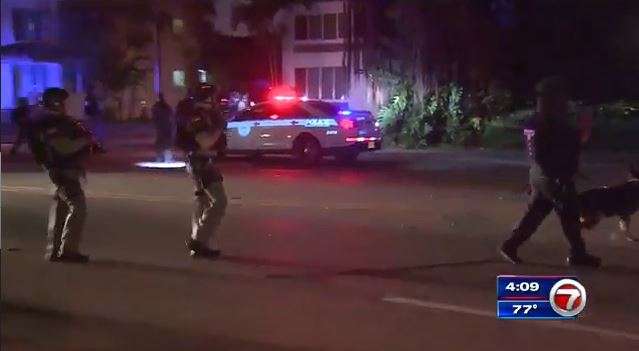 2 arrests made in Miami Shores armed robbery - WSVN 7News | Miami News ...