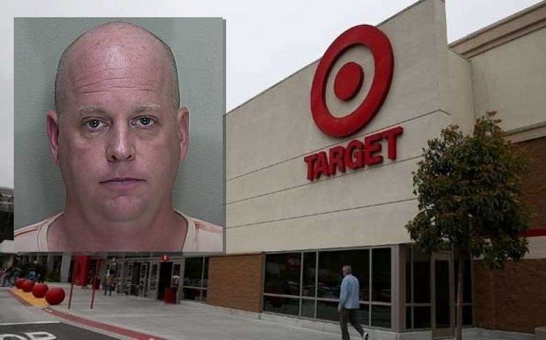 Florida man accused in plot to bomb Target stores - WSVN 7News | Miami ...