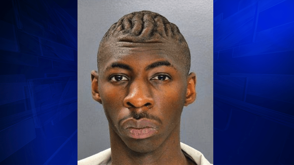 South Carolina teen pleads guilty to armed robbery at child’s birthday