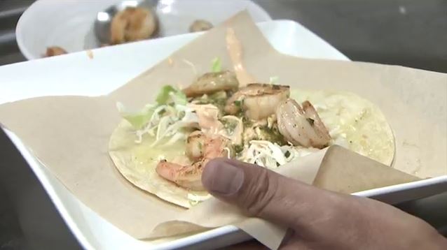 Rubio’s Coastal Grill serves up classic fish tacos – WSVN 7News | Miami ...