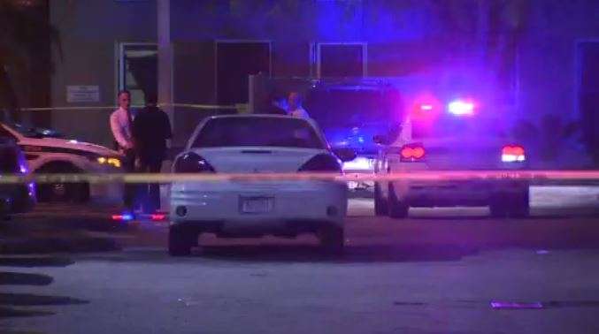 3 teens hospitalized after shooting in Brownsville - WSVN 7News | Miami ...